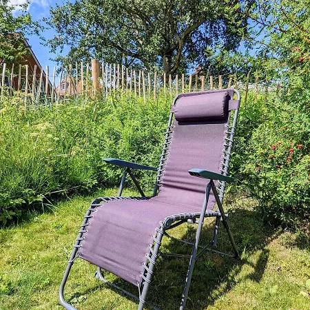 Kleine-Lachmoewe Сasa de vacaciones